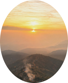 Himalayan Sunrise