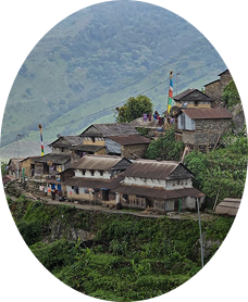 Village Walk