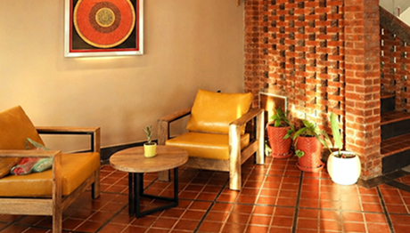 Property lounge